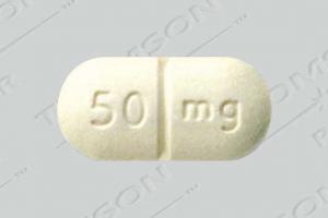 Pill 50 mg  Capsule/Oblong is Azasan