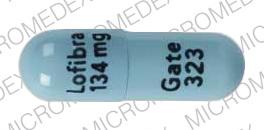 Lofibra 134 mg Lofibra 134 mg Gate 323