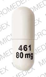 Emend 80 mg 461 80 mg