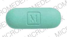 Morphine sulfate extended-release 200 mg 200 M Back