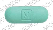 Morphine sulfate SR 200 mg 200 M Back