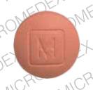 Morphine sulfate extended-release 60 mg 60 M Back