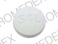 Salagen 5 mg SAL 5 Back