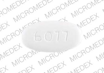 Metaglip 2.5 mg / 500 mg BMS 6077 Back