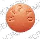 Relpax 40 mg Pfizer REP 40