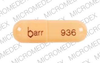 Claravis 40 mg barr 936