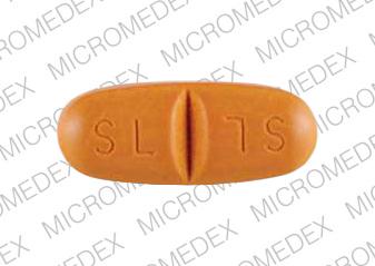 Gleevec 400 mg 400 SL SL Back