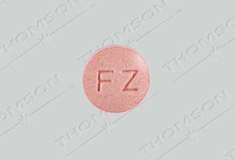 Mavik 4 mg a FZ Back