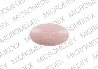Pill LOGO SC is Isoptin SR 120 mg