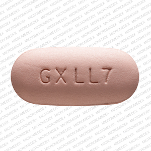 Lexiva 700 mg GX LL7