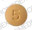 Levitra 5 mg BAYER BAYER 5 Back