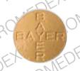 Levitra 5 mg BAYER BAYER 5 Front