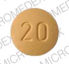 Levitra 20 mg BAYER BAYER 20 Front
