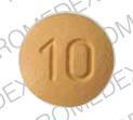 Levitra 10 mg BAYER BAYER 10 Front