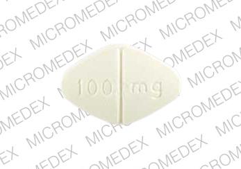 Azasan 100 mg N 100 mg