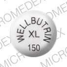 Wellbutrin XL 150 mg WELLBUTRIN XL 150