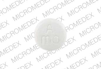 Toprol-XL 50 mg A mo Front