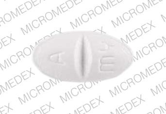 Toprol-XL 200 mg A my Front