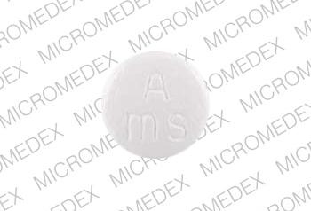 Pill A ms White Round is Toprol-XL