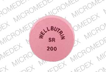 wellbutrin sr mg drugs pills pill identifier
