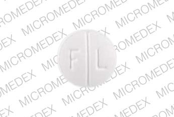 Pille FL 20 er Lexapro 20 mg