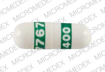 Celebrex 400 mg 7767 400 Front