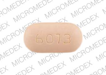 Glucovance 2.5 mg / 500 mg BMS 6073 Back