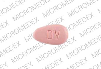 Diovan 80 mg NVR DV Back