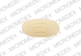 Tricor 54 mg a TA Front