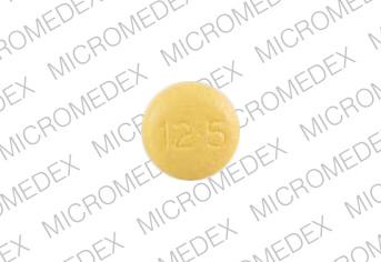 Paxil CR 12.5 mg PAXIL CR 12.5 Back