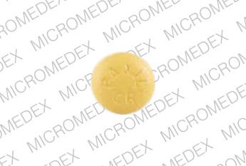 Paxil CR 12.5 mg PAXIL CR 12.5 Front