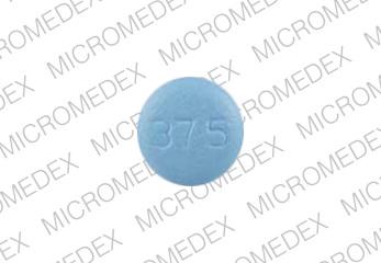 Paxil CR 37.5 mg PAXIL CR 37.5 Back