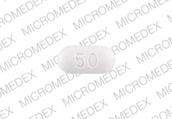 Levothroid 50 mcg (0.05 mg) T 4 50 Back