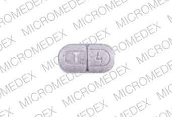 Pill T 4 75 Purple Capsule-shape is Levothroid