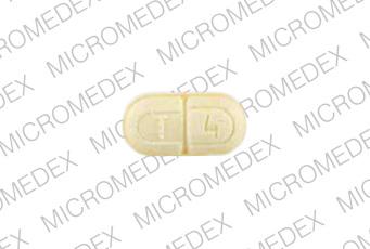 Pill T 4 100 Yellow Capsule/Oblong is Levothroid