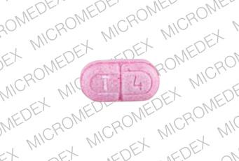 Pill T 4 112 Pink Capsule/Oblong is Levothroid