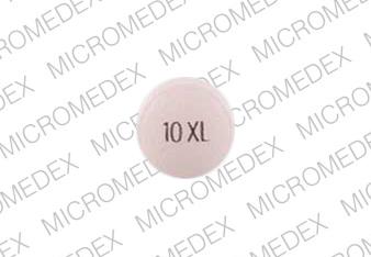 Ditropan XL 10 mg 10 XL Front