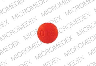 Aviane ethinyl estradiol 0.02 mg / levonorgestrel 0.1 mg dp 016 Front
