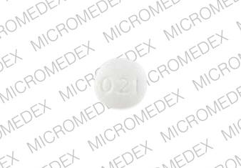 Mircette desogestrel 0.15 mg / ethinyl estradiol 0.02 mg dp 021 Front