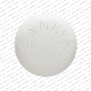 Olmesartan medoxomil 20 mg SANKYO C14 Front