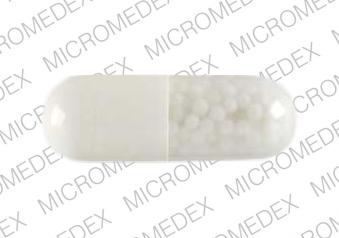 Pill IL 3625 White Capsule/Oblong is Theophylline Extended-Release