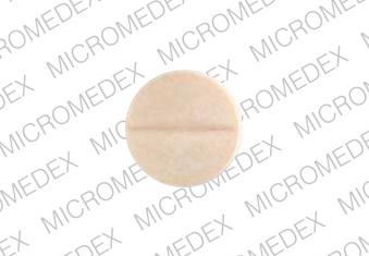 Monopril HCT 20 mg / 12.5 mg 1493 Back