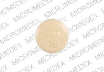 Pill 440 FH10 Gray Round is Sular