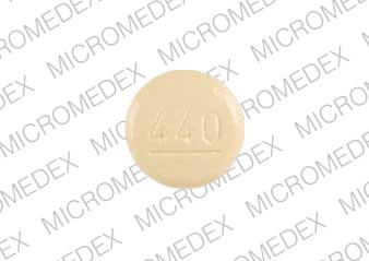 Pill 440 FH10 Gray Round is Sular