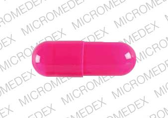 Taztia XT 120 mg Andrx 696 120mg Back