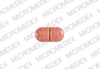 Aceon 8 mg ACN 8 SLV SLV Back