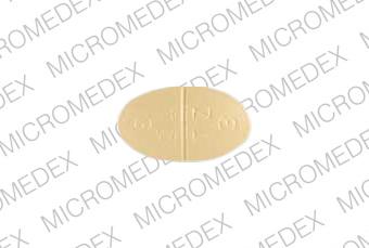 Remeron 15 mg Organon TZ 3 Front