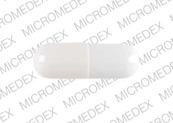 Videx EC 200 MG BMS 200 mg 6672 Back