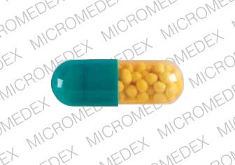 Doryx 75 mg DORYX 75 mg Back