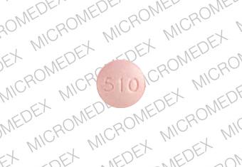 Enpresse ethinyl estradiol 0.03 mg / levonorgestrel 0.05 mg dp 510 Front